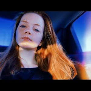 Meet your Posher, Sabrina